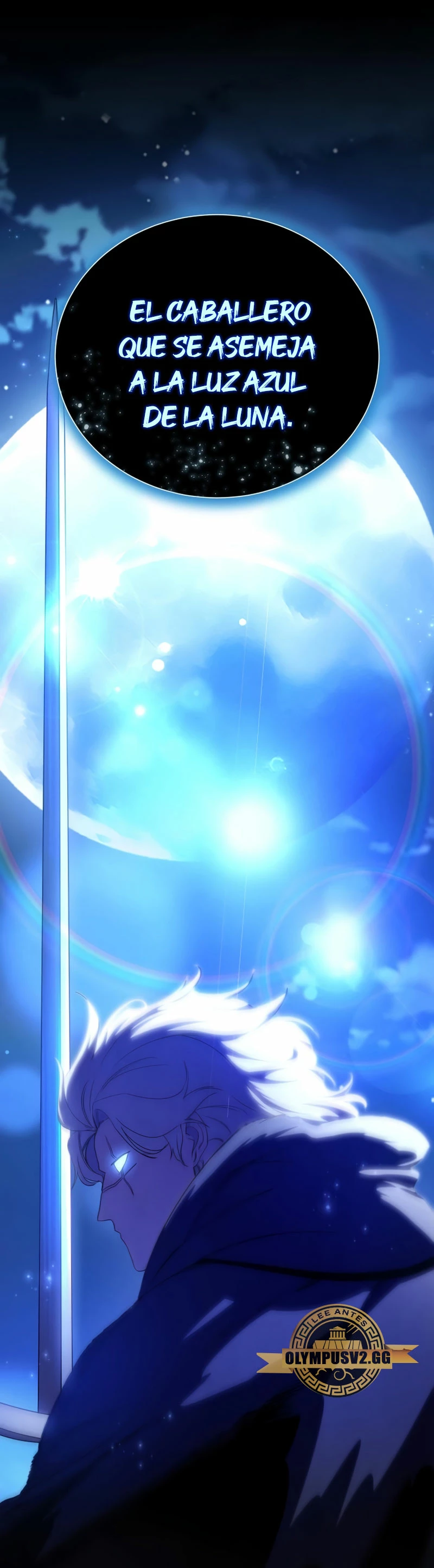 El maestro de la espada acogedor de estrellas Capítulo 13 - Page 38