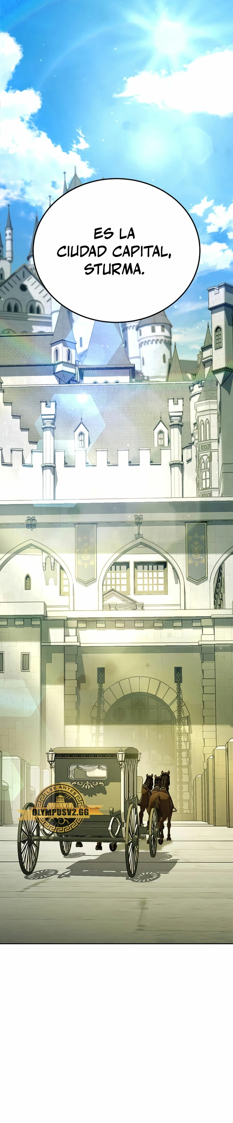 El maestro de la espada acogedor de estrellas Capítulo 13 - Page 4