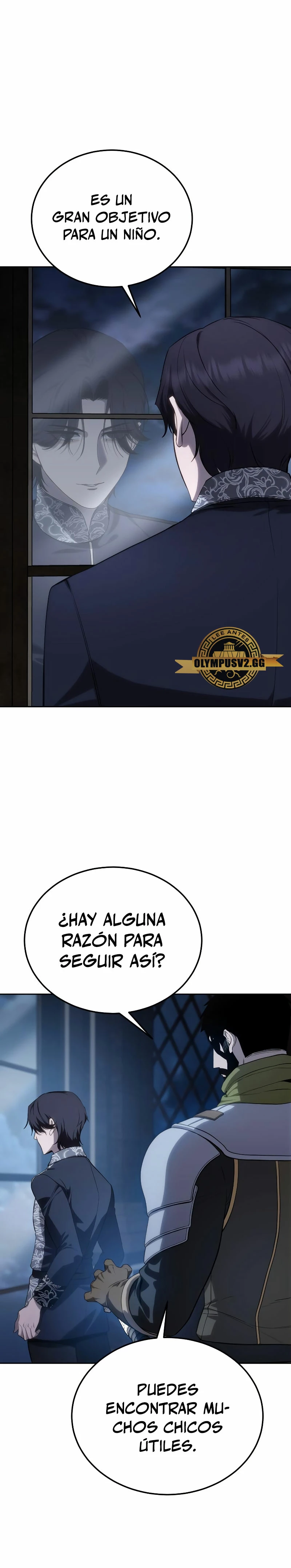 El maestro de la espada acogedor de estrellas Capítulo 14 - Page 12