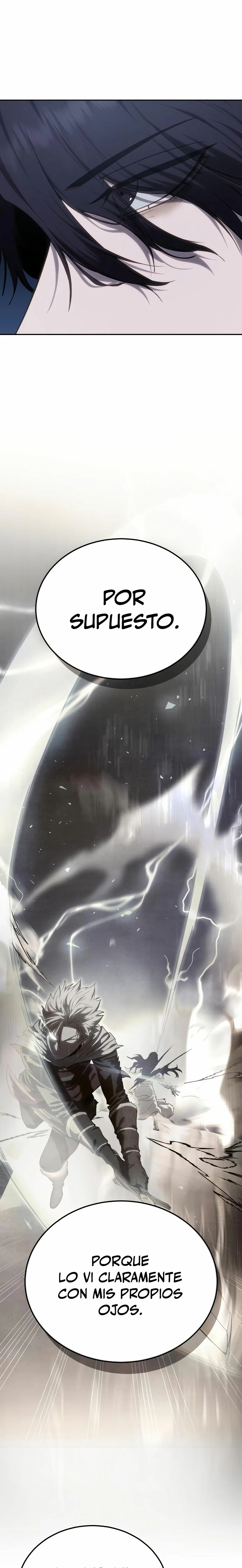 El maestro de la espada acogedor de estrellas Capítulo 14 - Page 14