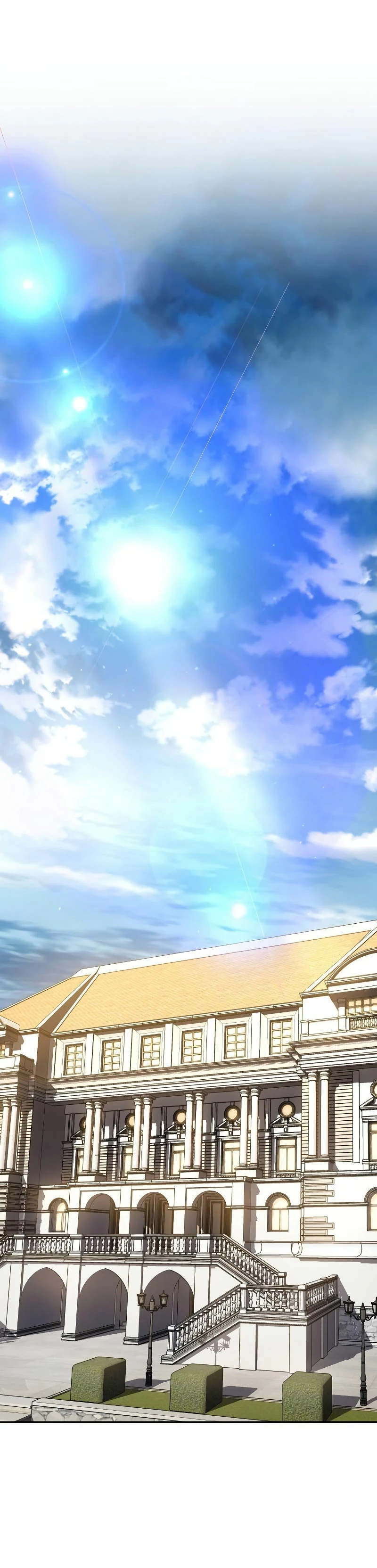 El maestro de la espada acogedor de estrellas Capítulo 14 - Page 18