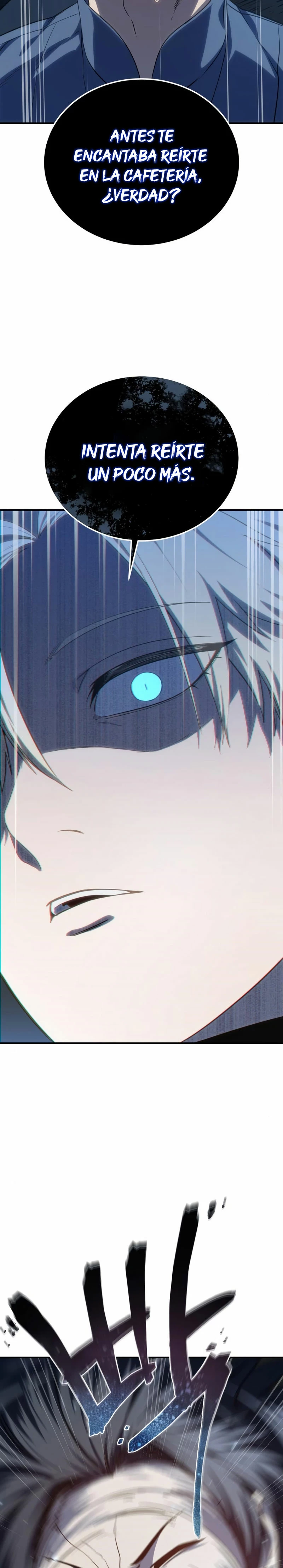 El maestro de la espada acogedor de estrellas Capítulo 15 - Page 16