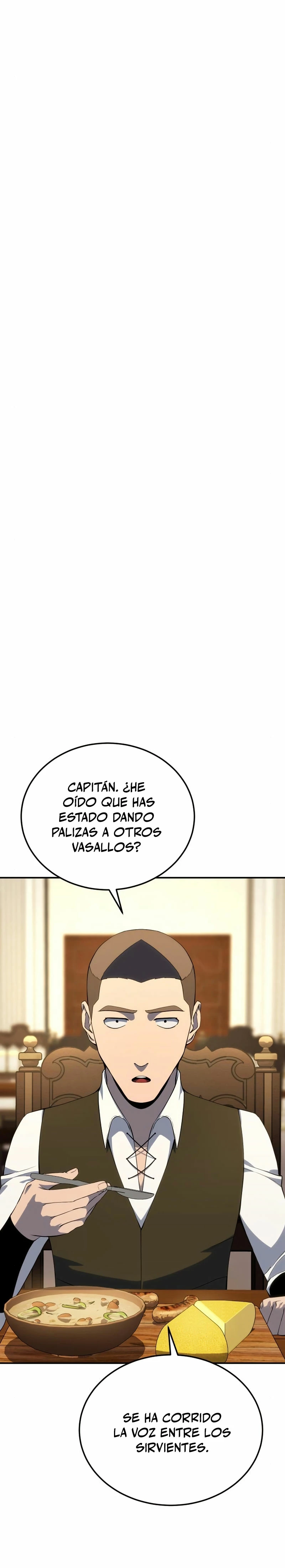 El maestro de la espada acogedor de estrellas Capítulo 15 - Page 27