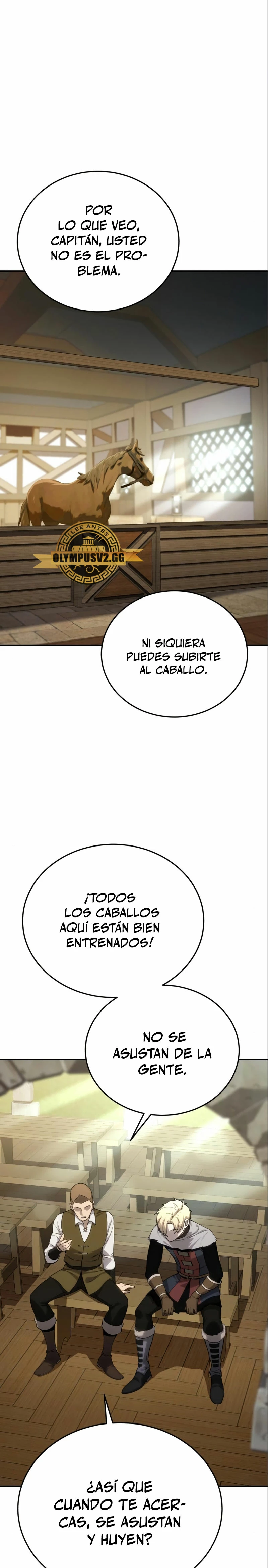 El maestro de la espada acogedor de estrellas Capítulo 16 - Page 12