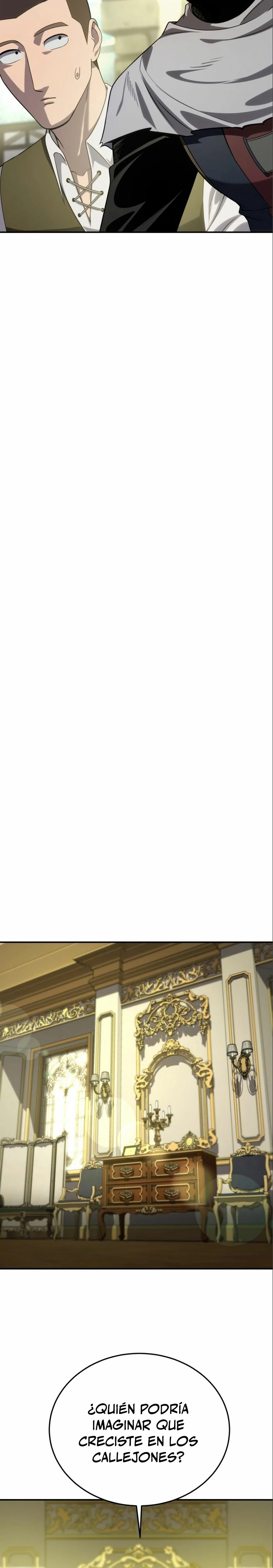 El maestro de la espada acogedor de estrellas Capítulo 16 - Page 18