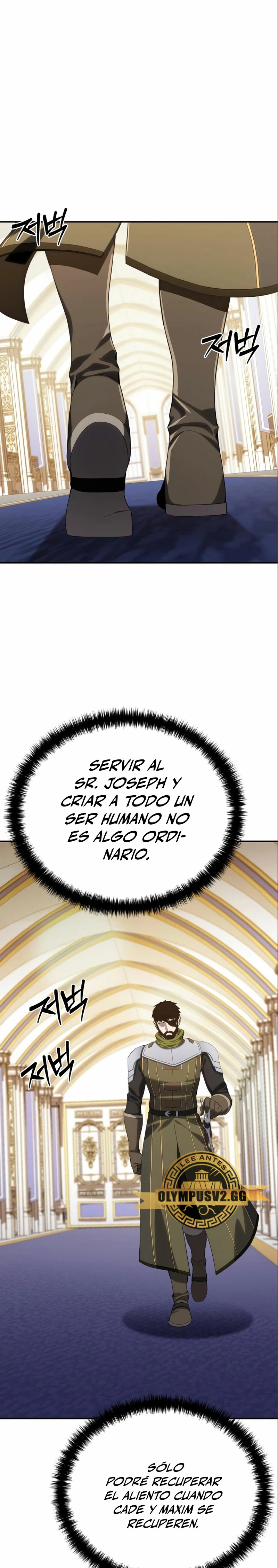 El maestro de la espada acogedor de estrellas Capítulo 16 - Page 2