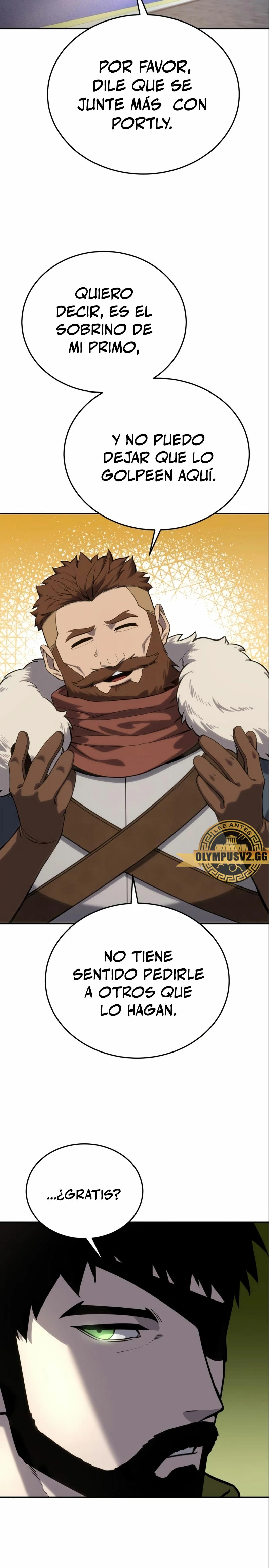 El maestro de la espada acogedor de estrellas Capítulo 16 - Page 9