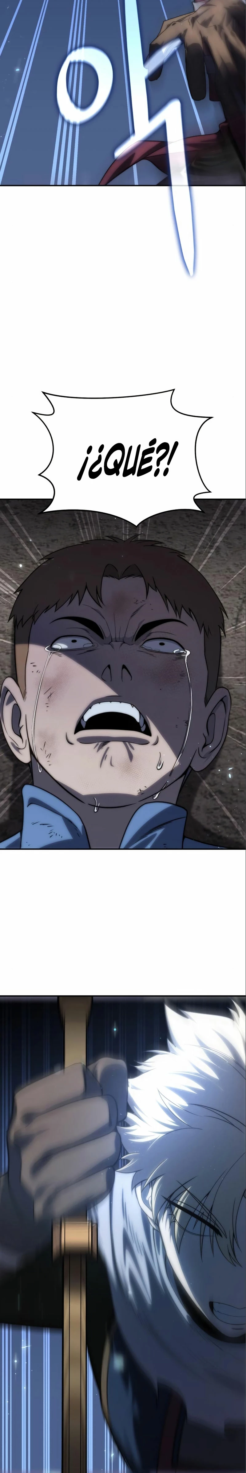 El maestro de la espada acogedor de estrellas Capítulo 17 - Page 12