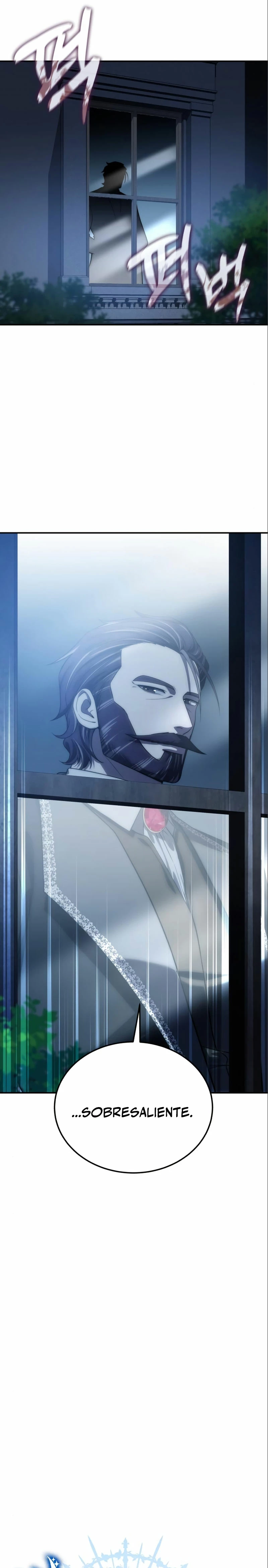 El maestro de la espada acogedor de estrellas Capítulo 17 - Page 20