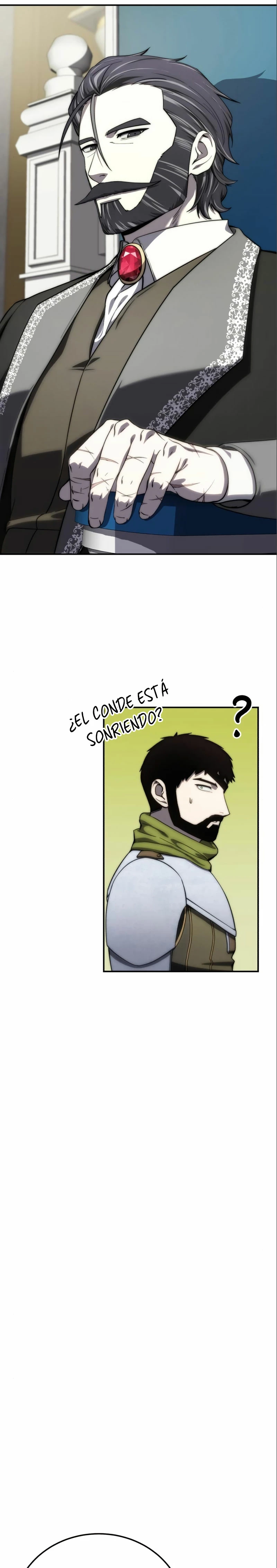 El maestro de la espada acogedor de estrellas Capítulo 17 - Page 26