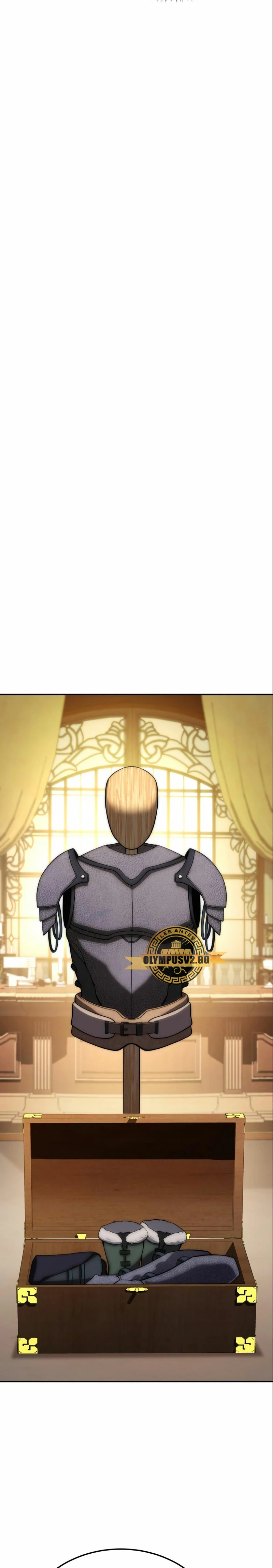 El maestro de la espada acogedor de estrellas Capítulo 17 - Page 33