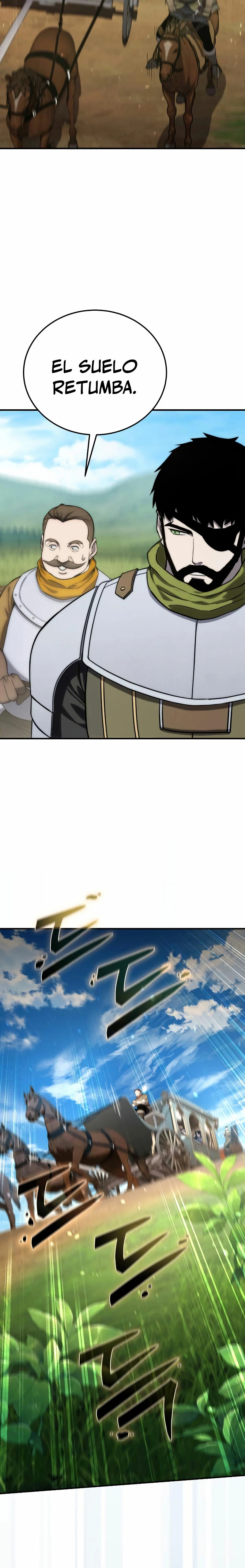 El maestro de la espada acogedor de estrellas Capítulo 18 - Page 16