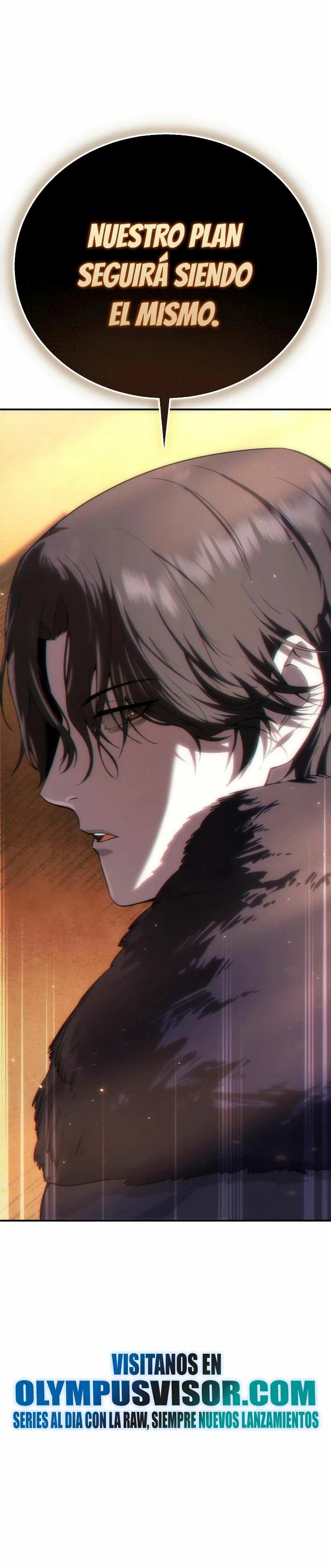 El maestro de la espada acogedor de estrellas Capítulo 18 - Page 40