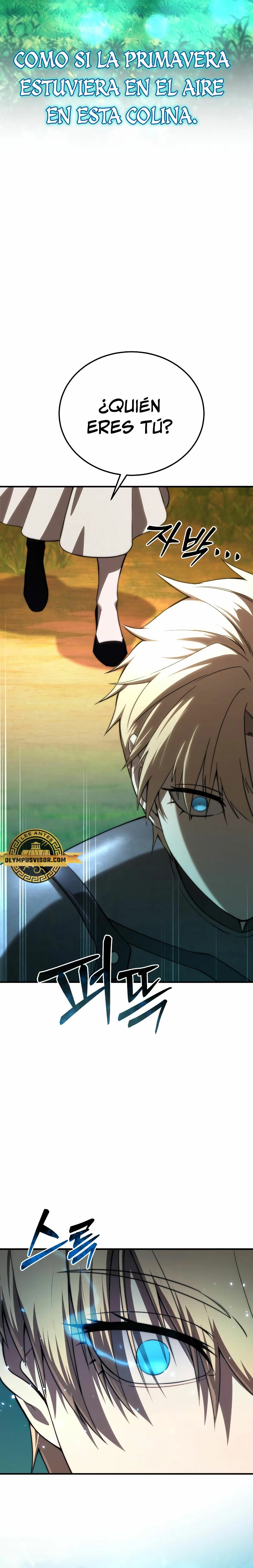 El maestro de la espada acogedor de estrellas Capítulo 19 - Page 16