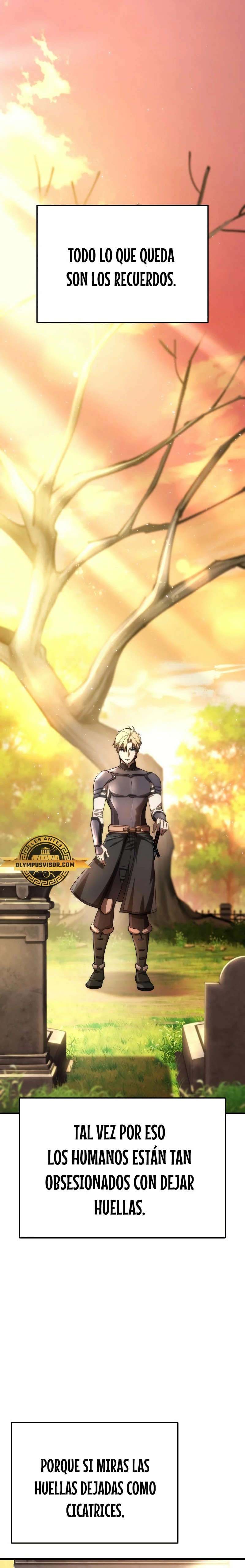 El maestro de la espada acogedor de estrellas Capítulo 19 - Page 2