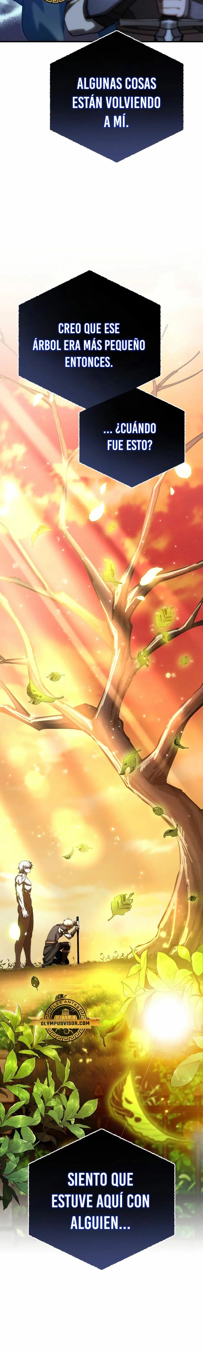 El maestro de la espada acogedor de estrellas Capítulo 19 - Page 7