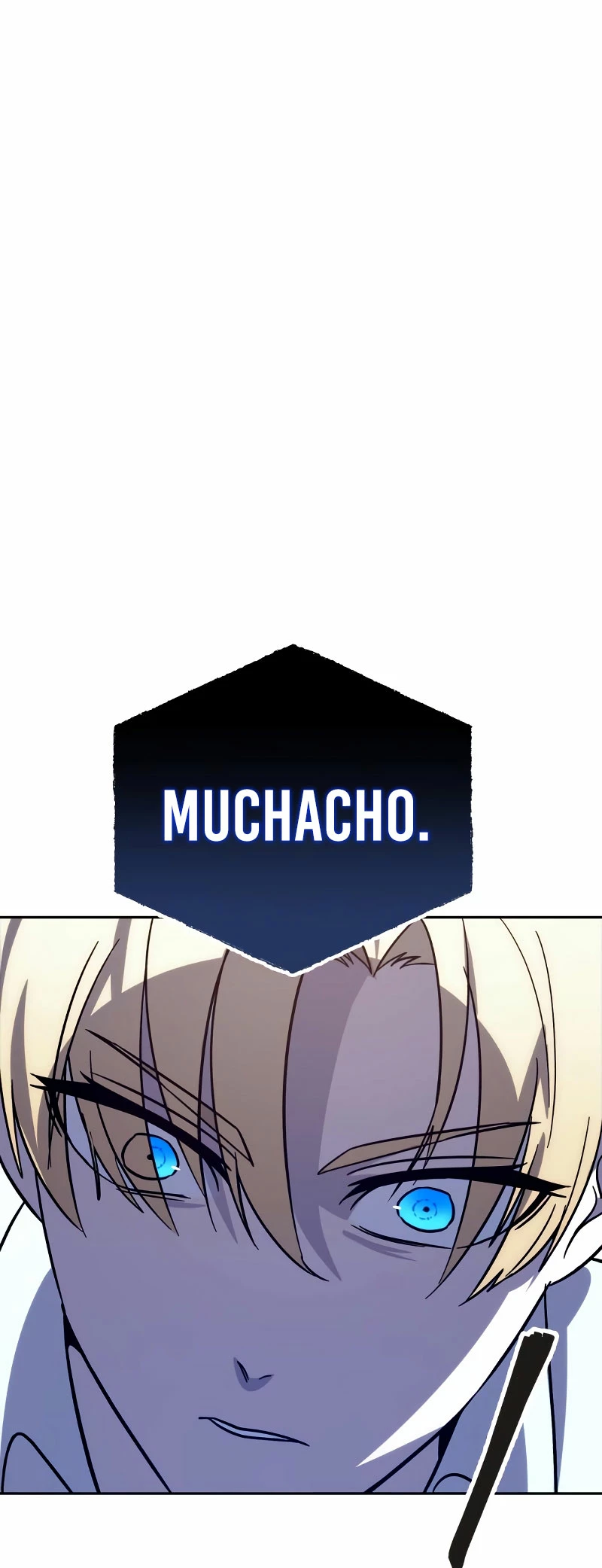 El maestro de la espada acogedor de estrellas Capítulo 2 - Page 39