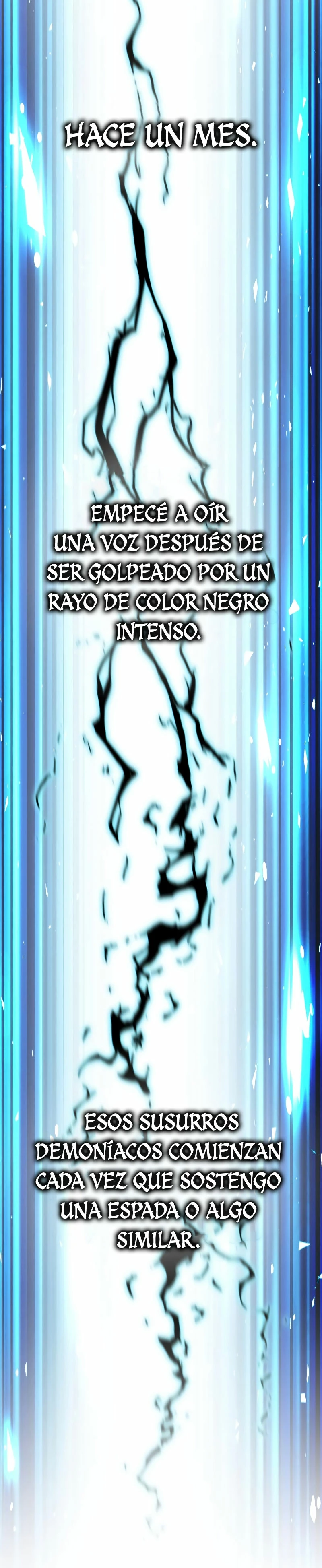 El maestro de la espada acogedor de estrellas Capítulo 2 - Page 41