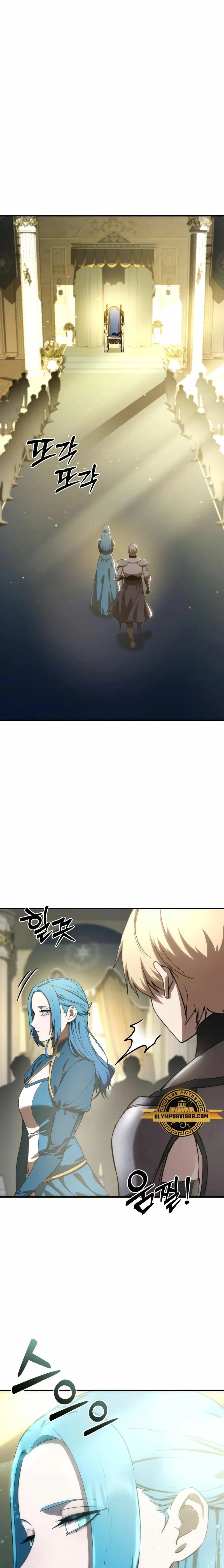 El maestro de la espada acogedor de estrellas Capítulo 20 - Page 2