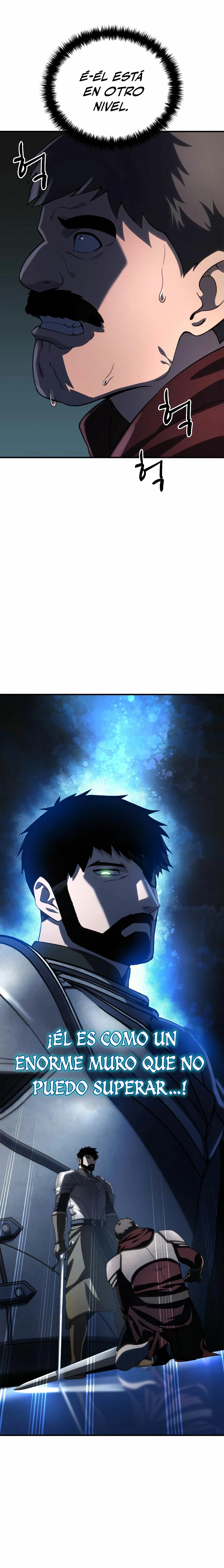 El maestro de la espada acogedor de estrellas Capítulo 20 - Page 26