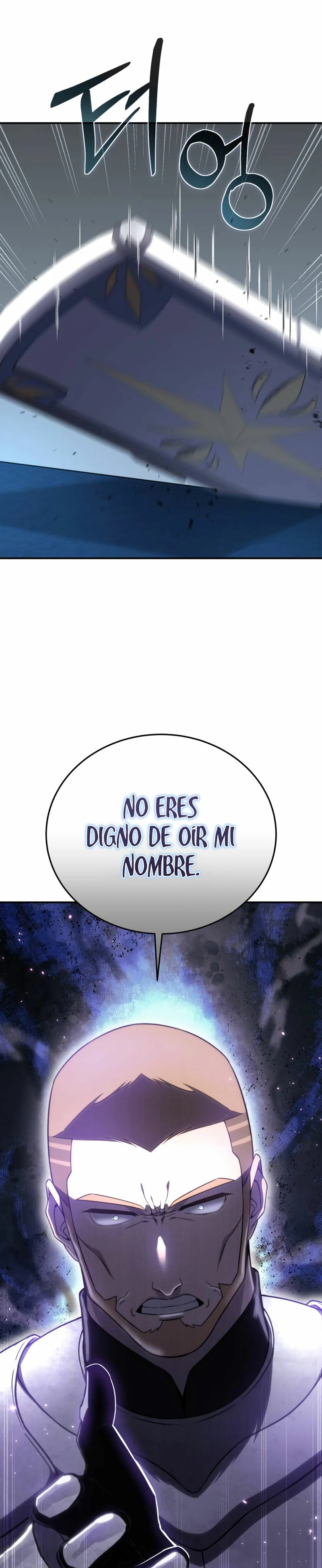 El maestro de la espada acogedor de estrellas Capítulo 21 - Page 21