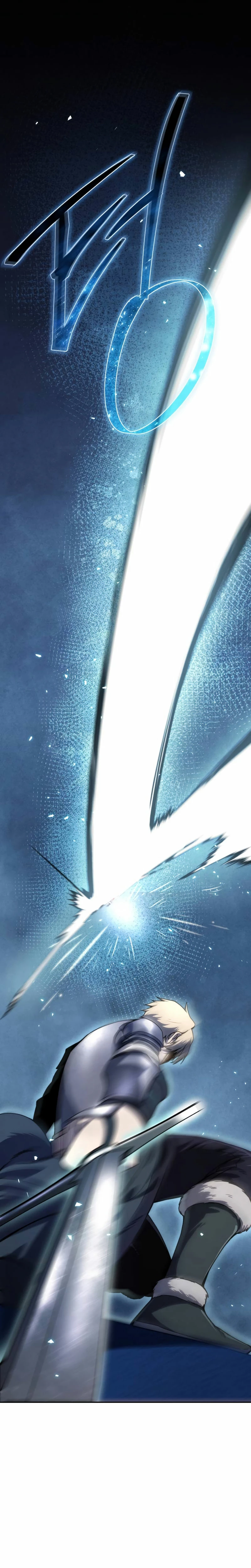 El maestro de la espada acogedor de estrellas Capítulo 21 - Page 44