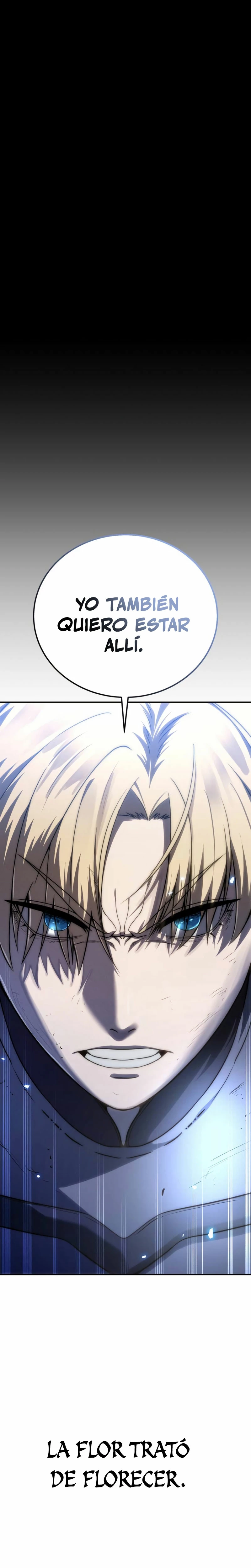 El maestro de la espada acogedor de estrellas Capítulo 22 - Page 10