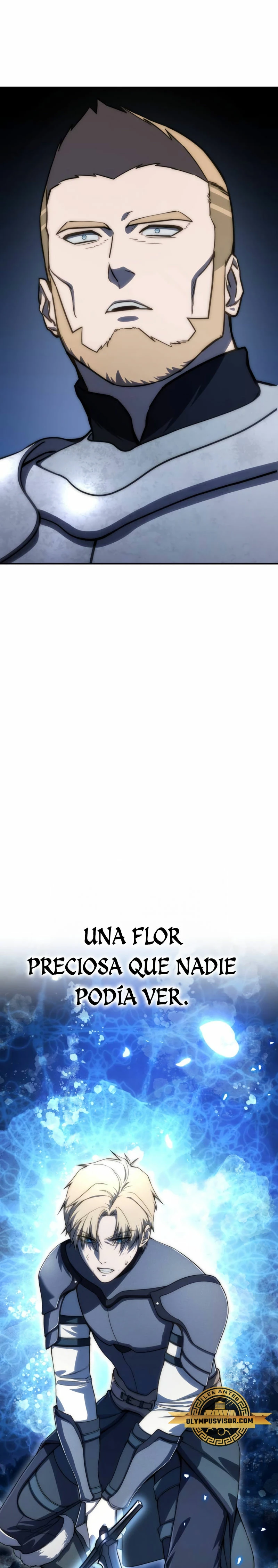 El maestro de la espada acogedor de estrellas Capítulo 22 - Page 11