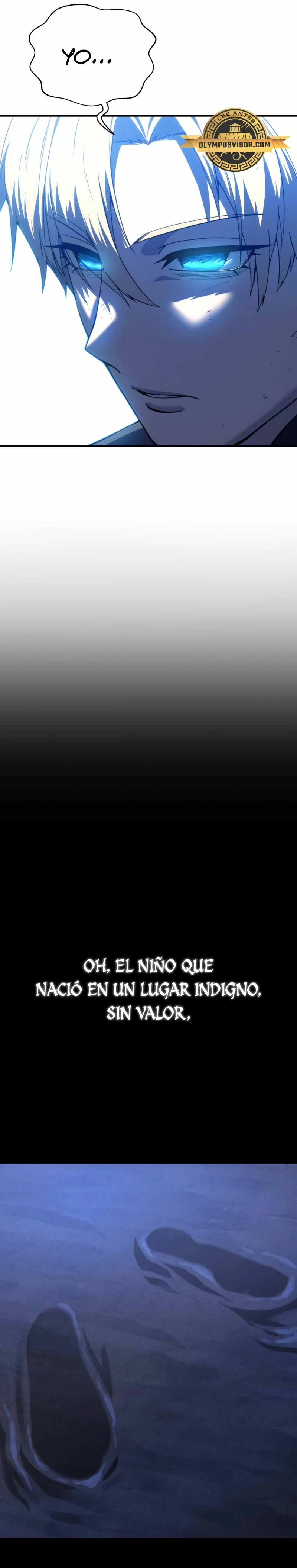 El maestro de la espada acogedor de estrellas Capítulo 22 - Page 26