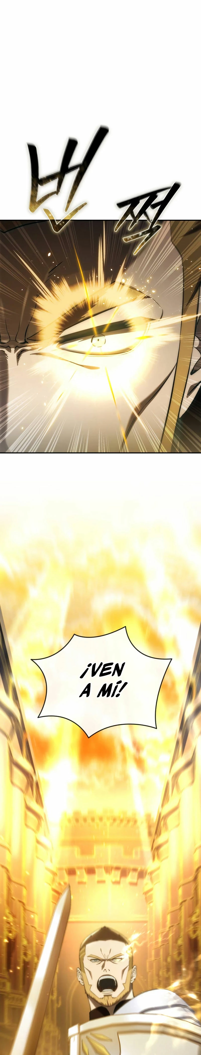 El maestro de la espada acogedor de estrellas Capítulo 22 - Page 33