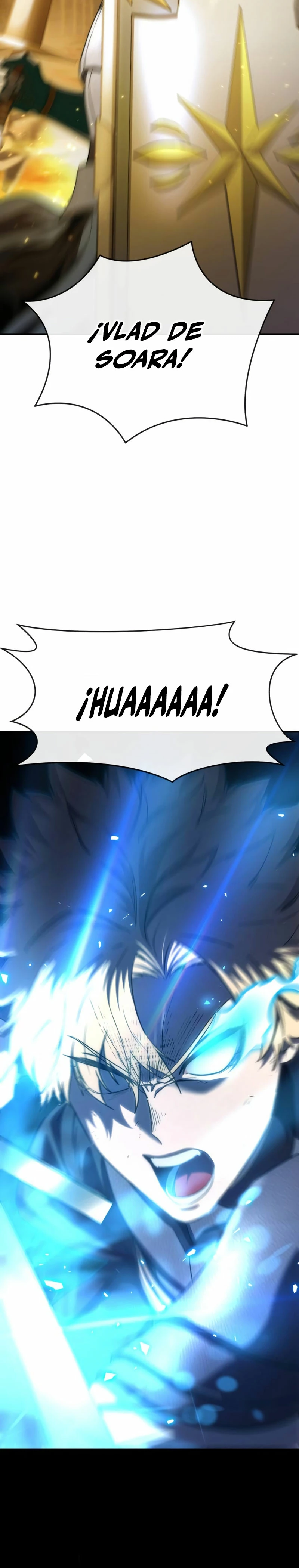 El maestro de la espada acogedor de estrellas Capítulo 22 - Page 34