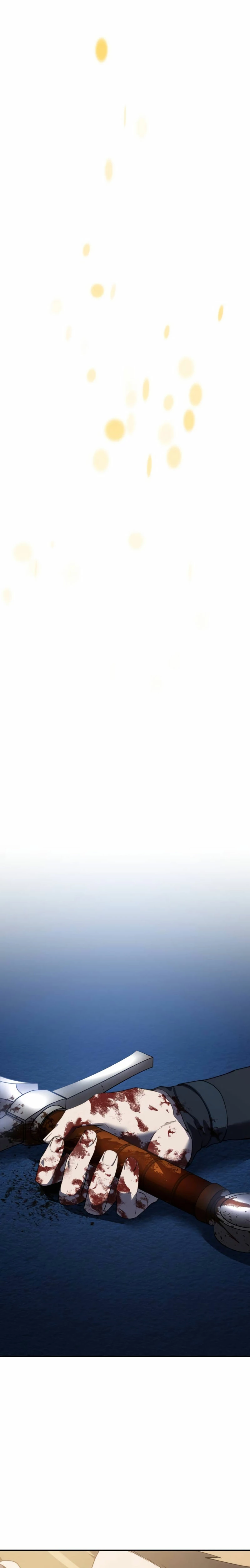 El maestro de la espada acogedor de estrellas Capítulo 22 - Page 36