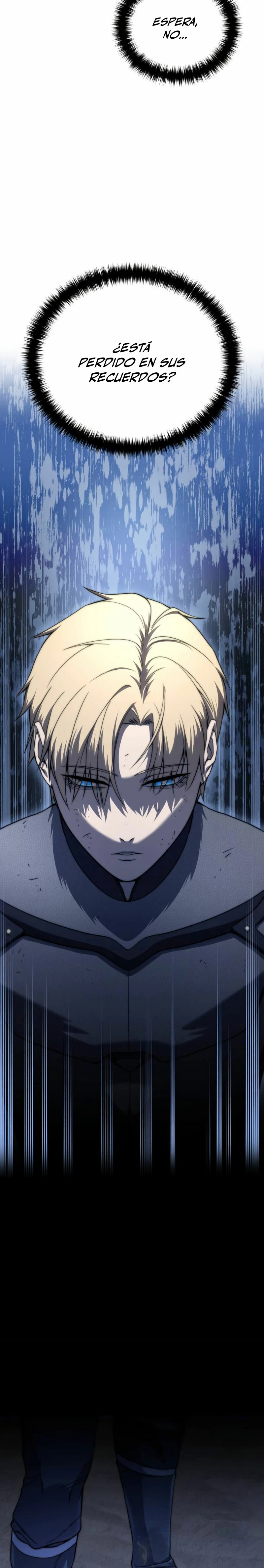 El maestro de la espada acogedor de estrellas Capítulo 22 - Page 6