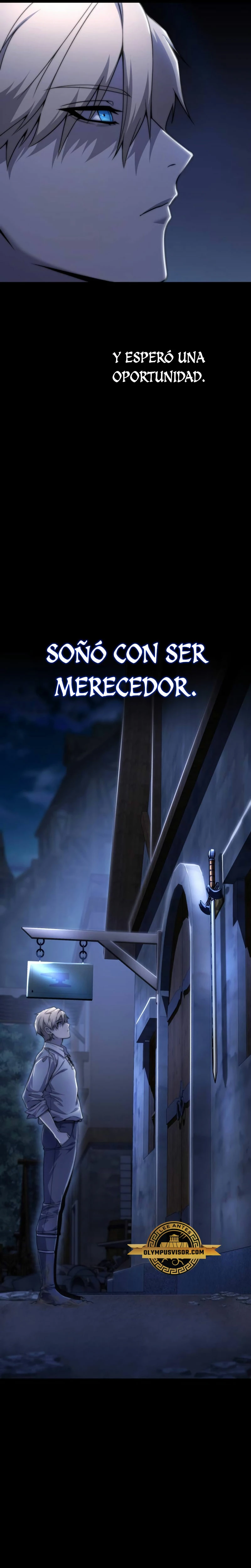 El maestro de la espada acogedor de estrellas Capítulo 22 - Page 8