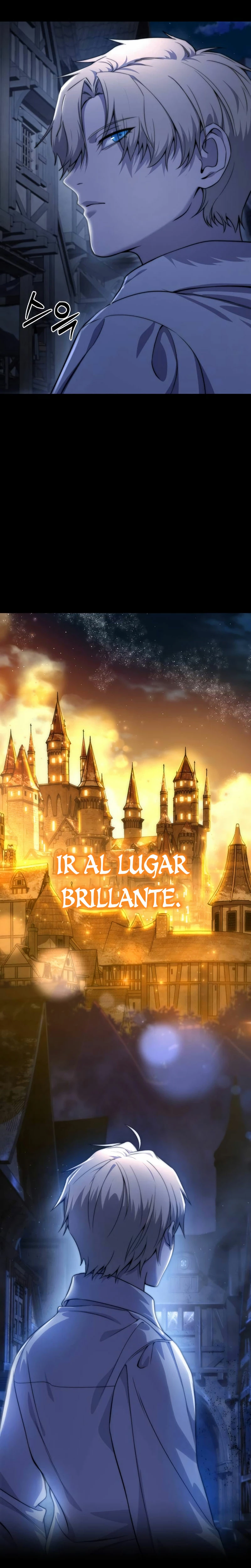 El maestro de la espada acogedor de estrellas Capítulo 22 - Page 9