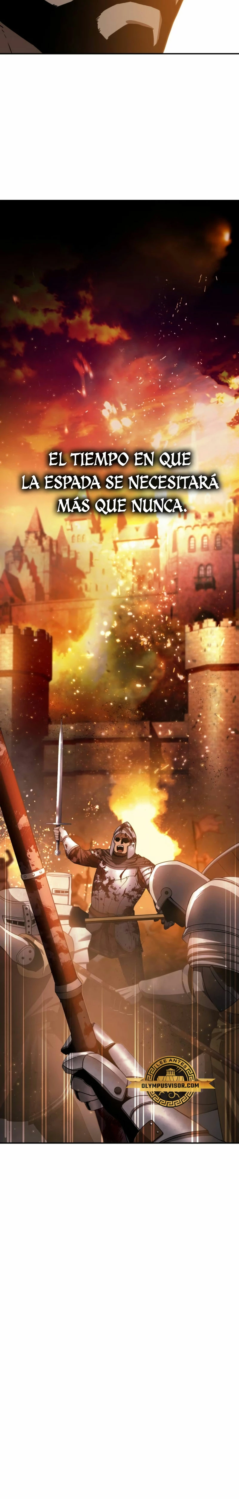 El maestro de la espada acogedor de estrellas Capítulo 24 - Page 13