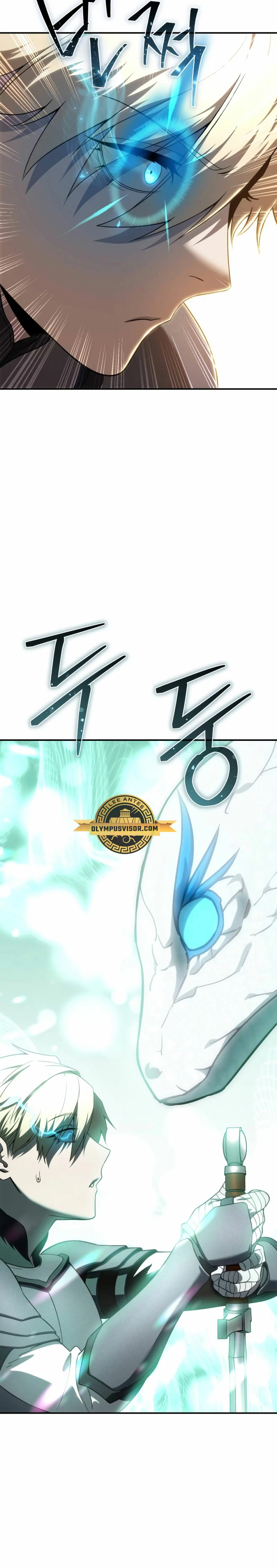 El maestro de la espada acogedor de estrellas Capítulo 24 - Page 16