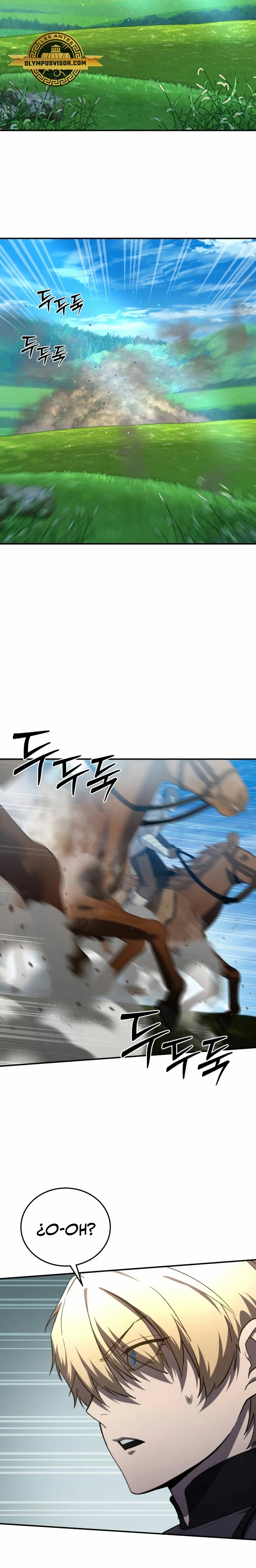 El maestro de la espada acogedor de estrellas Capítulo 25 - Page 12