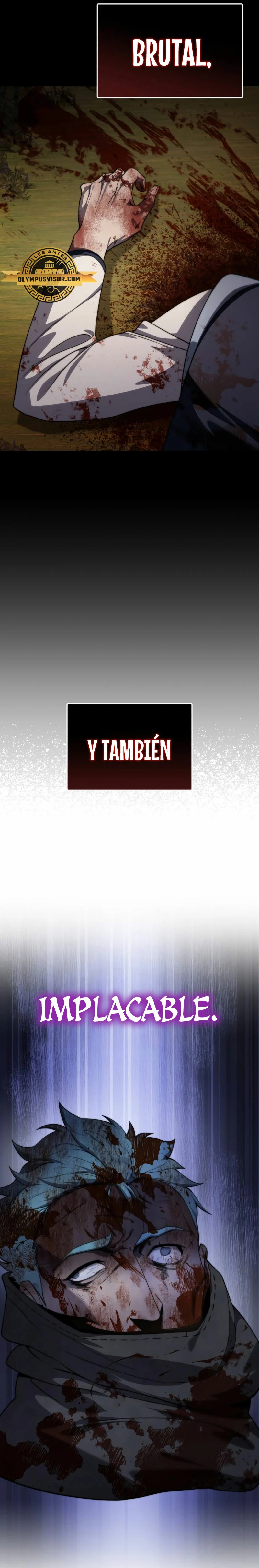 El maestro de la espada acogedor de estrellas Capítulo 25 - Page 26