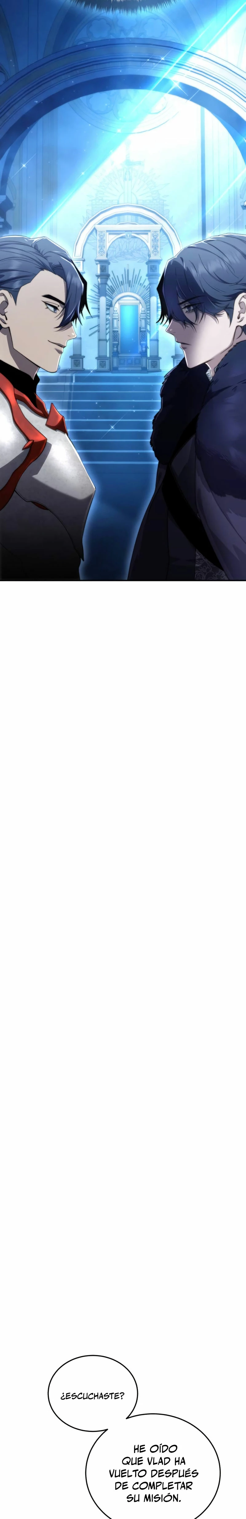 El maestro de la espada acogedor de estrellas Capítulo 25 - Page 36