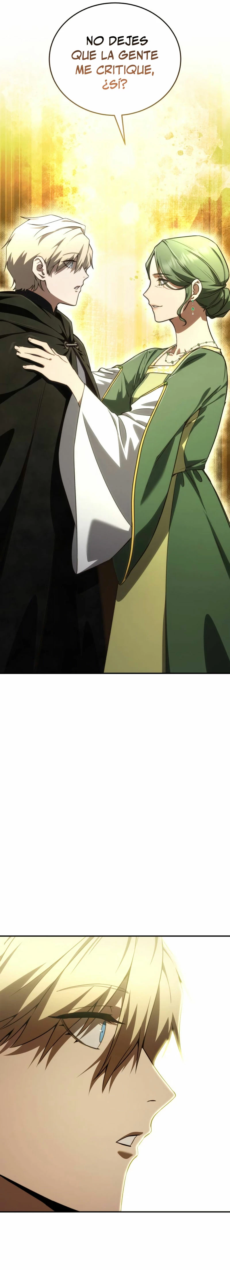El maestro de la espada acogedor de estrellas Capítulo 27 - Page 20