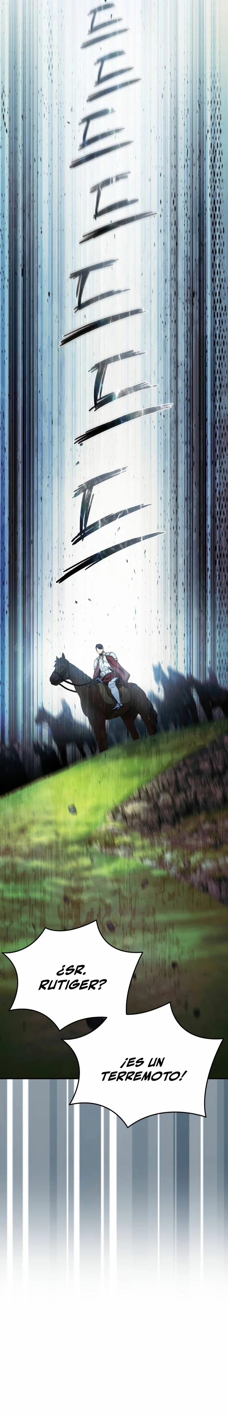 El maestro de la espada acogedor de estrellas Capítulo 29 - Page 16