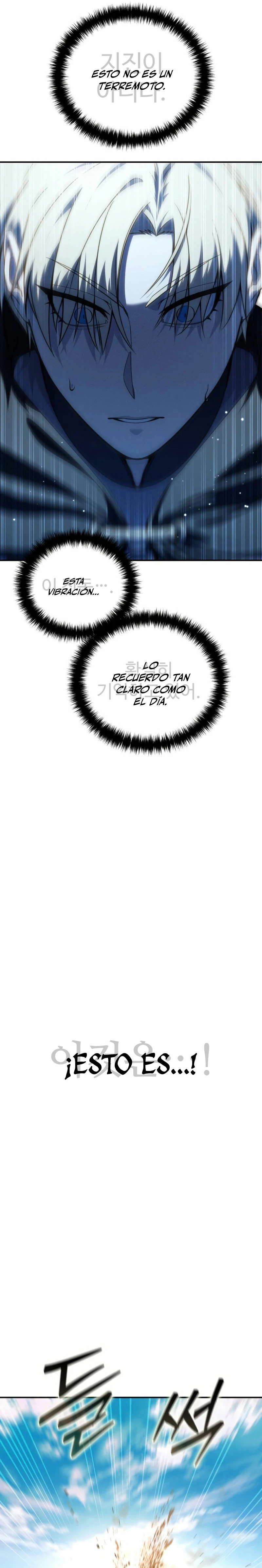 El maestro de la espada acogedor de estrellas Capítulo 29 - Page 17