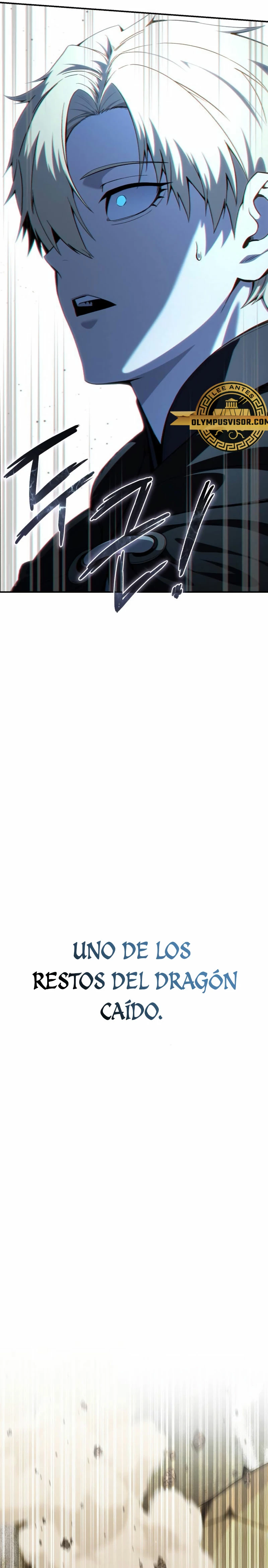 El maestro de la espada acogedor de estrellas Capítulo 29 - Page 20