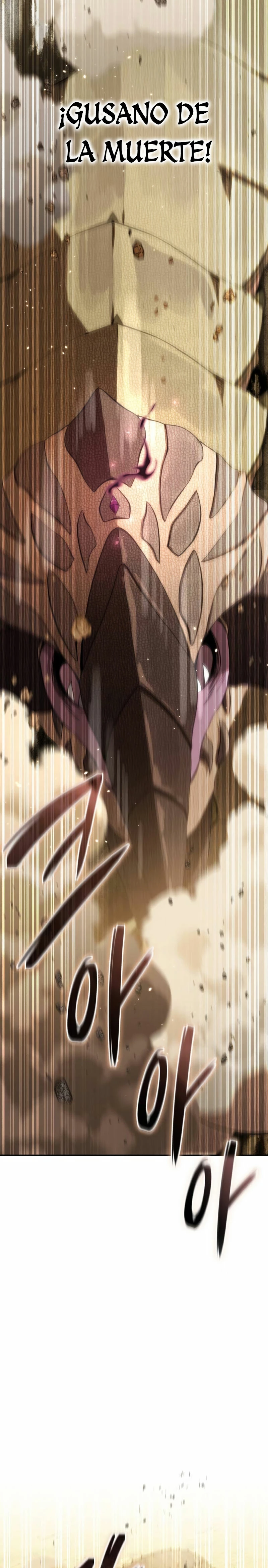 El maestro de la espada acogedor de estrellas Capítulo 29 - Page 21