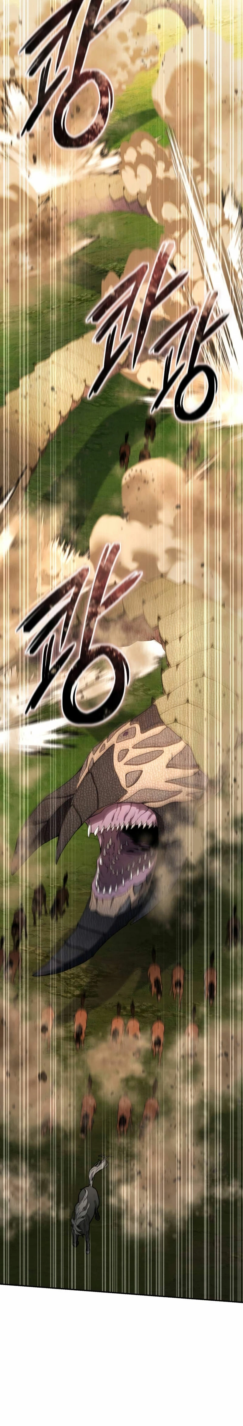 El maestro de la espada acogedor de estrellas Capítulo 29 - Page 22