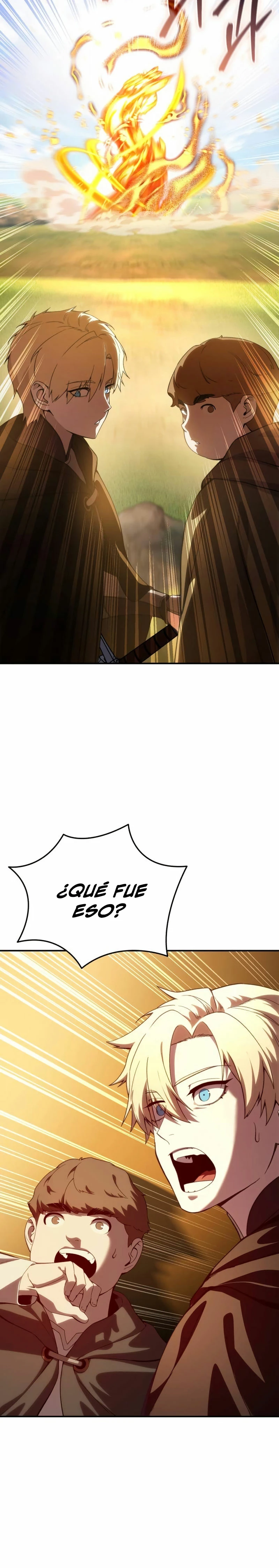 El maestro de la espada acogedor de estrellas Capítulo 29 - Page 43