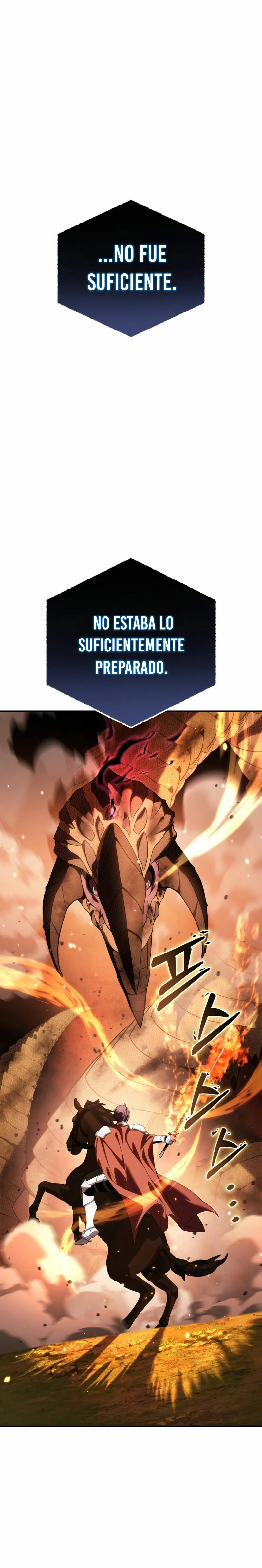 El maestro de la espada acogedor de estrellas Capítulo 29 - Page 46