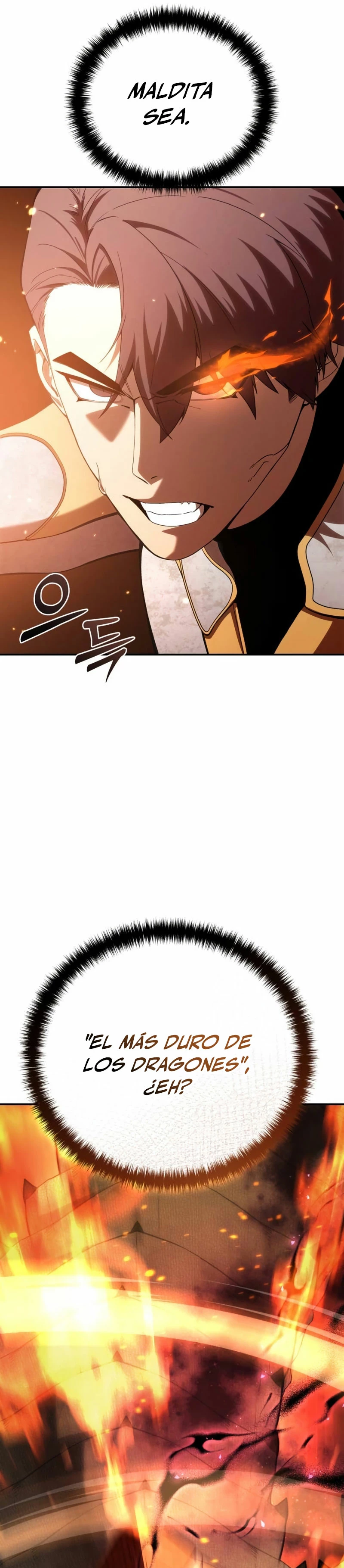 El maestro de la espada acogedor de estrellas Capítulo 29 - Page 47