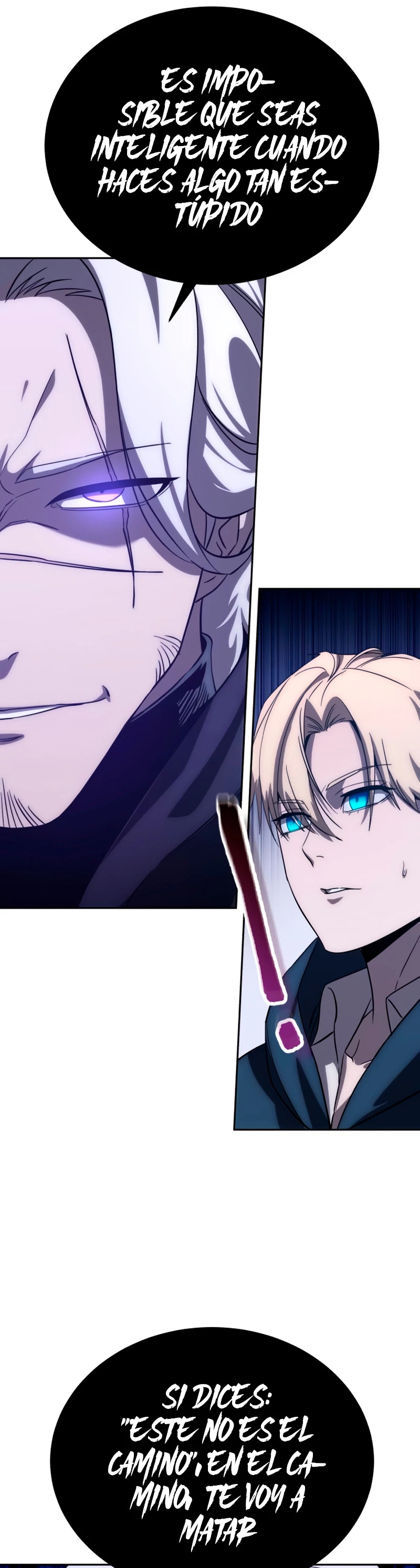 El maestro de la espada acogedor de estrellas Capítulo 3 - Page 13